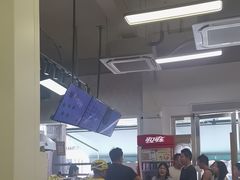 -梅溪·小伙子干挑面(安吉总店)