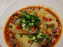 -南山翁新概念川菜(红山常发广场店)