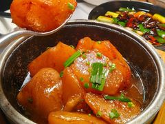 -柴门头啖汤·经典川菜·慢火汤品(锦城万达店)