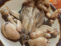 牛蛙-老天桥蛙炉火锅(姑苏总店)