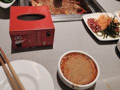 -海底捞火锅(高新万达广场店)