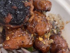 -渔码头食府(蓬莱阁店)