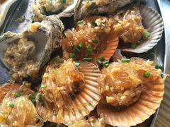 -四川人郑霞海鲜