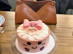 -仁义涵西餐·咖啡(中华巴洛克店)
