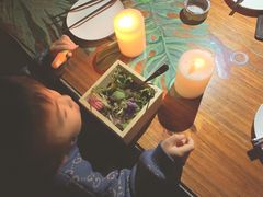 -烛影拾光观景餐厅·创意菜·摄影·小提琴(大唐不夜城店)