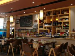 大堂-以前的小酒馆(中山广场店)