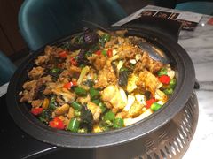 -蓉幸会川菜(苏宁广场店)