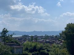 -东钱湖旅游度假区