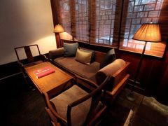 安缦颐和庭院套房-酒店的文化馆-北京颐和宾馆