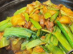 -巴盟人家·内蒙地方菜(华丽家族店)