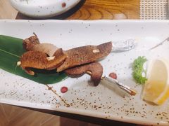 -蟹将军·松叶蟹和牛日料放题自助(K11店)