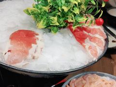 -快乐小羊·内蒙牛羊肉火锅(流花中心店)