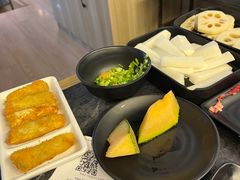 -林记潮牛·牛肉火锅(上马墩店)