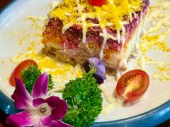 -卢布里西餐厅(总店)