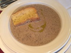 -Top Of Vancouver Revolving Restaurant