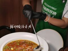 -百年神厨·地道川菜(清江西路店)