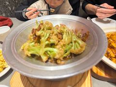 -大闫家烧烤·小海鲜家常菜(郑庄店)