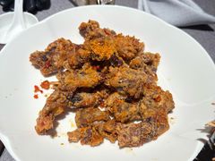 -秀儿四九城·新京菜(亚运村鸟巢店)