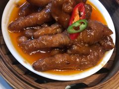 -ZEN采蝶轩·粤味臻鲜·手作点心·商务宴请(泰州店)