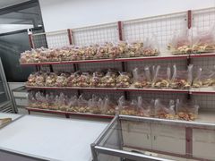 -中关村茶点