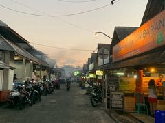 -乌布德传统市场
