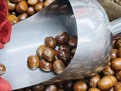 糖炒栗子-方林富炒货店(武林路店)