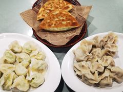 -听涛雅苑百味饺子老家菜馆