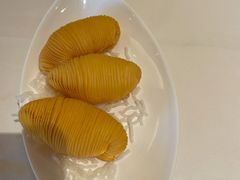 银萝千层酥-利苑酒家(合景国际金融广场店)