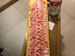 -阳坊胜利涮羊肉(阳坊老店)