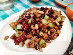 -向外鱼乐·土菜·虹鳟鱼