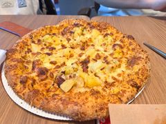 -必胜客(港城新天地店)