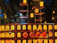 -深圳锦绣中华民俗村