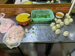 -广慈小吃铺沪味佳饭堂