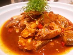 -山里亲戚(淞虹路店)