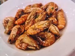 -顺风海鲜港(金玉兰店)