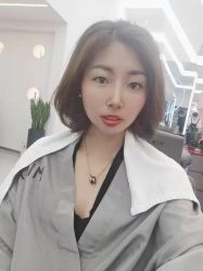 -MINX名珂斯·烫染形象设计