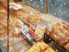 -东哥面包(江宁大润发店)