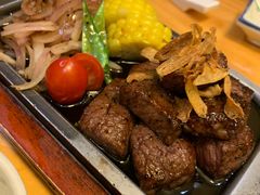 -水之惠鲜鱼料理(王府大街店)