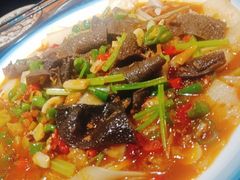 -阿记烧烤(大兴新区店)