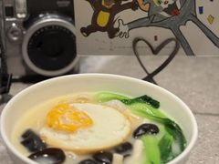 -木守西溪溪隐餐厅