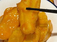 -海燕酒店·地道湖北菜(惠济路店)