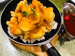 -大鸭梨烤鸭(左家庄店)