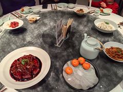 -苏帮袁Sue Cuisine(来福士店)