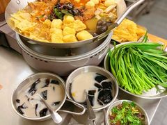 -小螺大作·螺蛳粉火锅(林和西店)