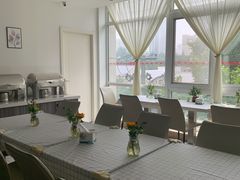 -锦江之星(西安大雁塔小寨地铁站店)