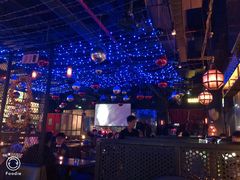 -MARU玛露音乐餐厅(大学路店)