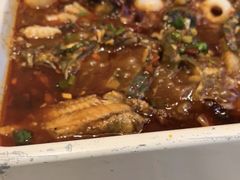 -三江源活鱼现烤(维多利摩尔城店)