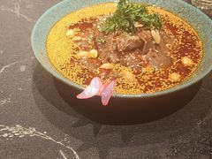 -悦百味·品质川菜(橄榄郡店)