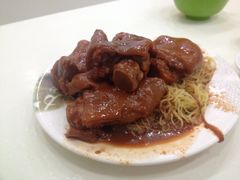 -麦文记面家(佐敦店)