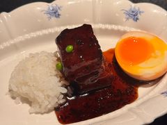 -醉东Oriental House(静安嘉里中心店)